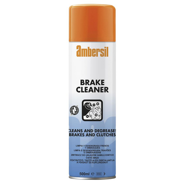 AMB Brake Cleaner 12X500ML (30282-AA)