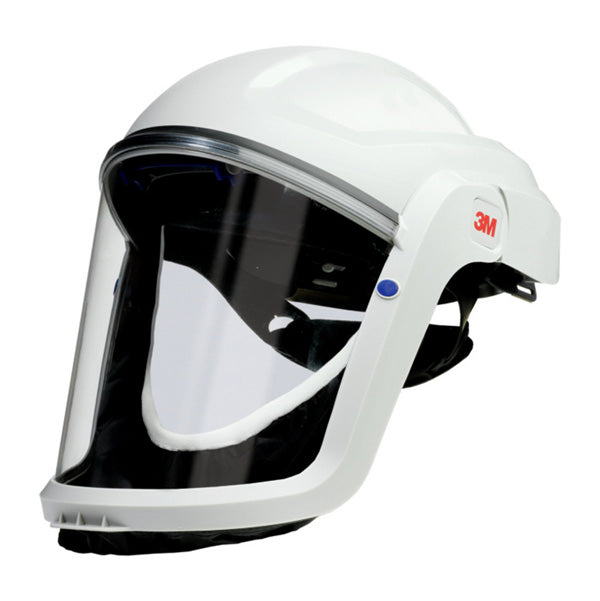 3M M-206 Versaflo Faceshield with Comfort Faceseal