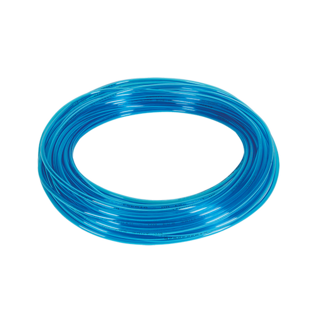 10MM OD X 6.5MM ID P/EST 25M COIL  BLUE