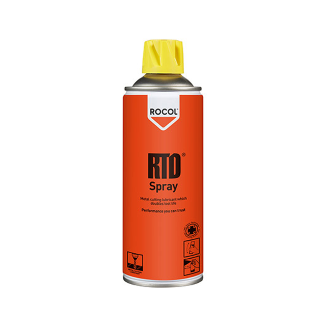 ROCOL RTD Spray 400ml