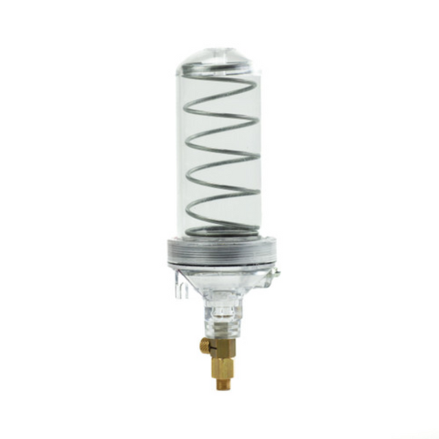 TYGRIS Refillable Auto Bearing Lubricator 220 ml
