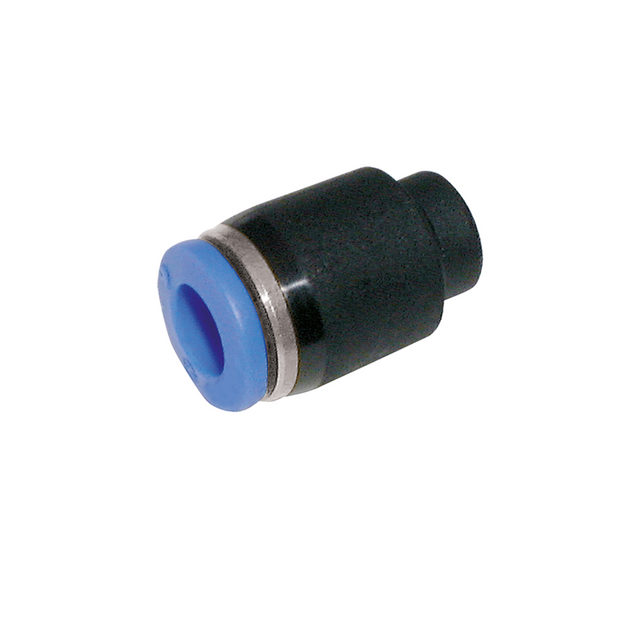 08MM OD TUBE BLANK PLUG