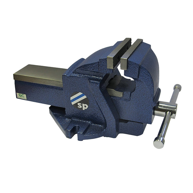 Sykes-Pickavant - Unbreakable Vice - Fixed Base