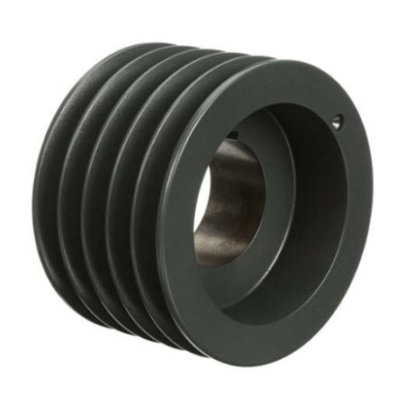 SPZ250X5 Taper Lock V-Belt Pulley  (2517)