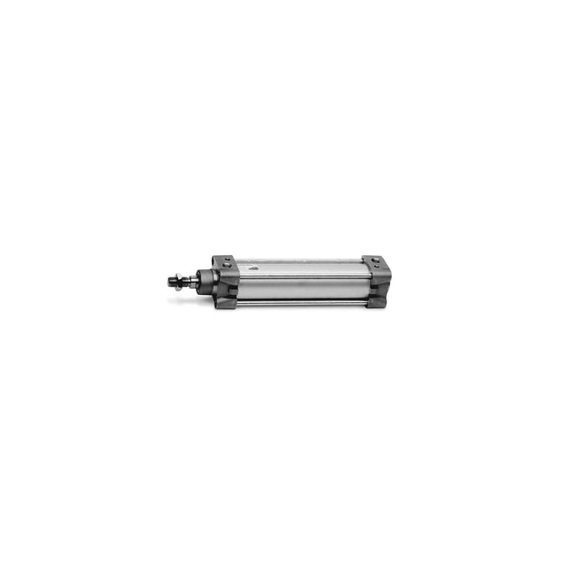 60M2L040A0900 - Tie Rod Cylinder Double Acting