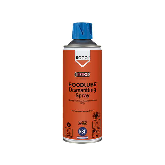 ROCOL FOODLUBE Dismantling Spray 300ml