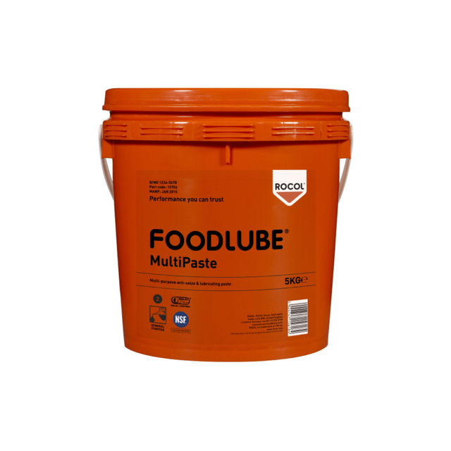 ROCOL FOODLUBE Multi Paste 5Kg