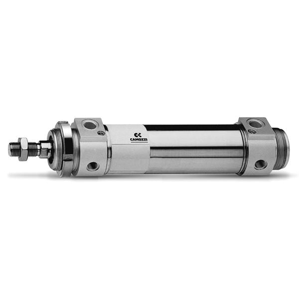 42M2N050A500 - Round Cylinder Double Acting