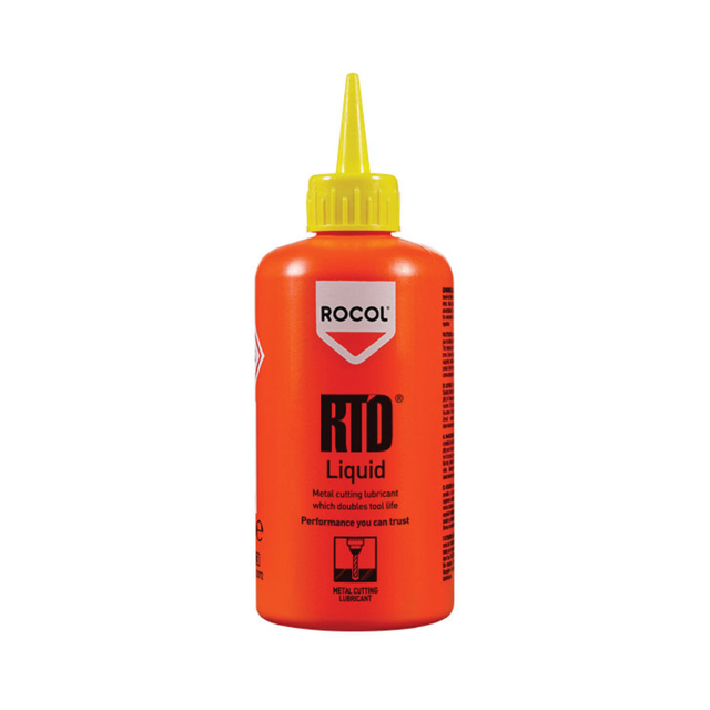 ROCOL RTD Liquid 400g