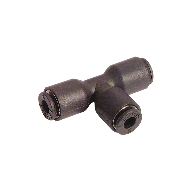 6 X 8MM UNEQUAL TEE