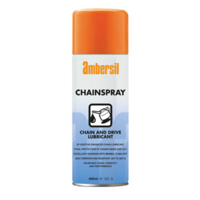 AMB Chainspray 12X400ML (31575-AA)