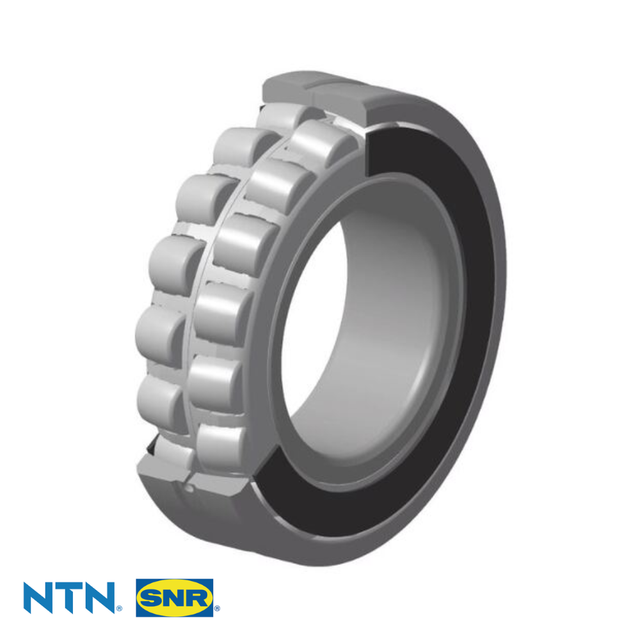 NTN-SNR KIZEI 22211EAW33ZZC3