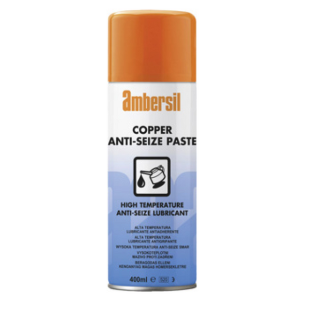 AMB Copper Anti-Seize Paste 12X400ML AMB6 (30303-AA)