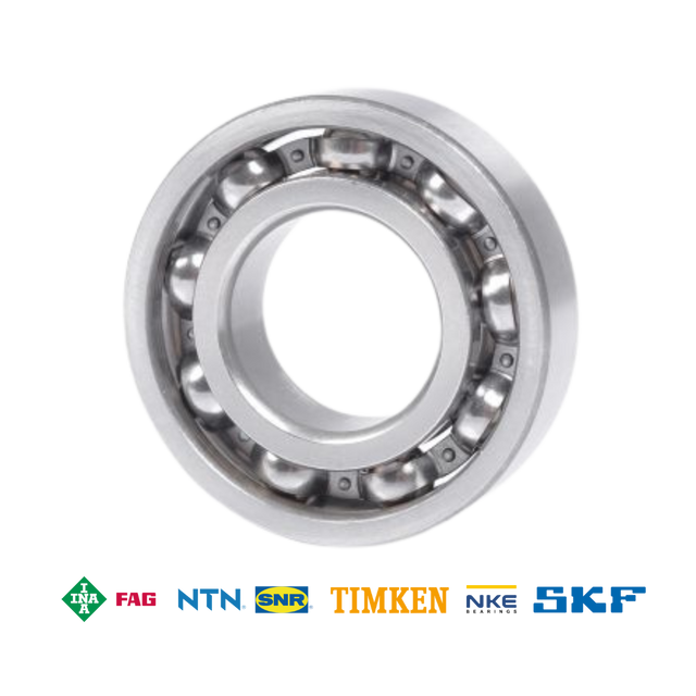 608/C3 Premium Open Ball Bearing