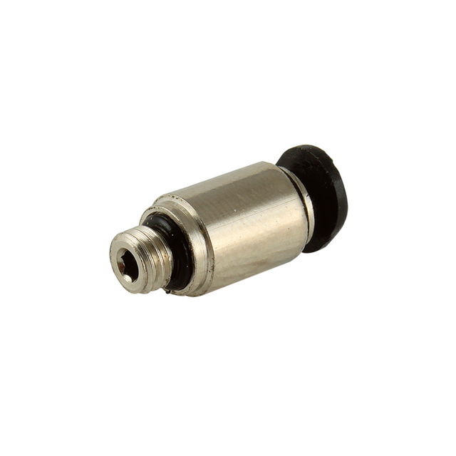 10-32UNF X 5/32" MICRO M.STUD ROUND BODY