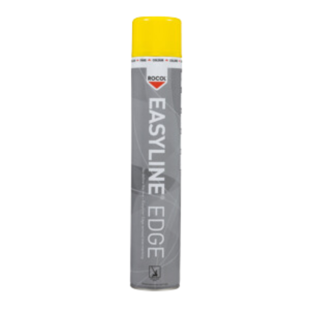ROCOL EASYLINE Edge Yellow 750ml