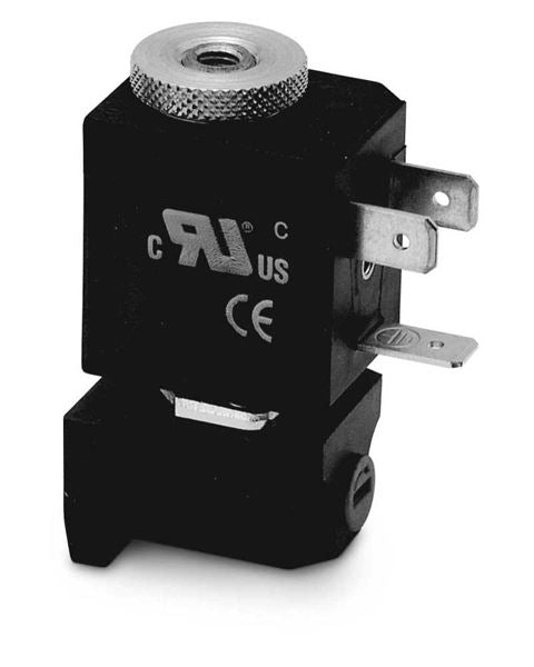 A531-BC2 Directly Operated Solenoid Valve