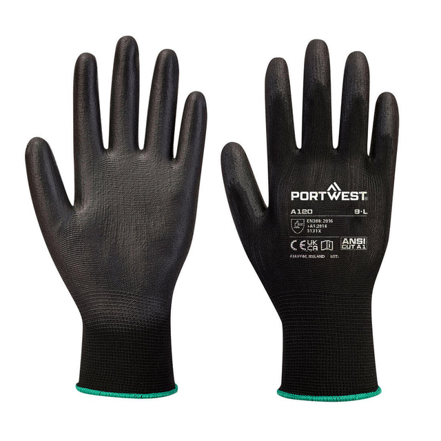 Portwest PU Budget Glove