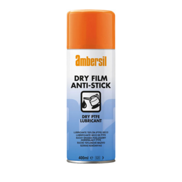 AMB Dry Film Anti-Stick 12X400ML AMB6 (6140003501)