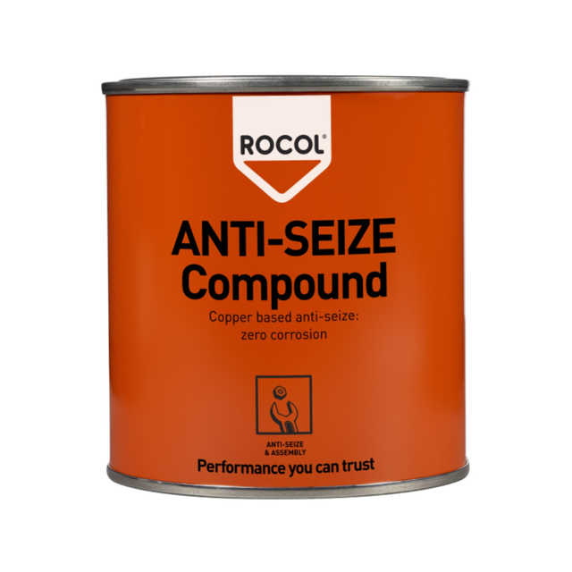 ROCOL ANTI-SEIZE Compound 500g