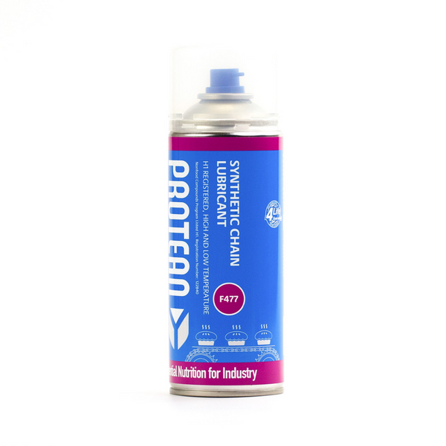PROTEAN Synthetic Chain Lubricant 400 ml