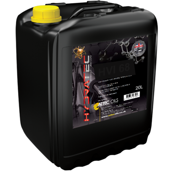 AZTEC MANUTEC INDUSTRIAL HC-EP 320 - 20L (Equiv to TROJAN 320)