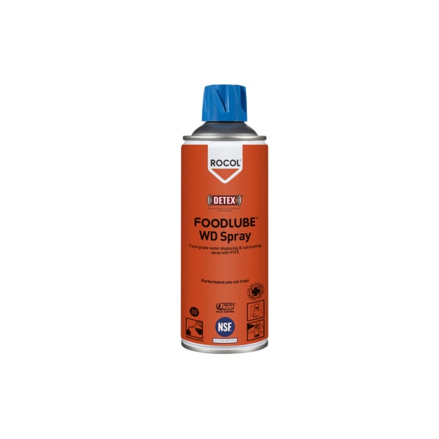 ROCOL FOODLUBE WD Spray 300ml