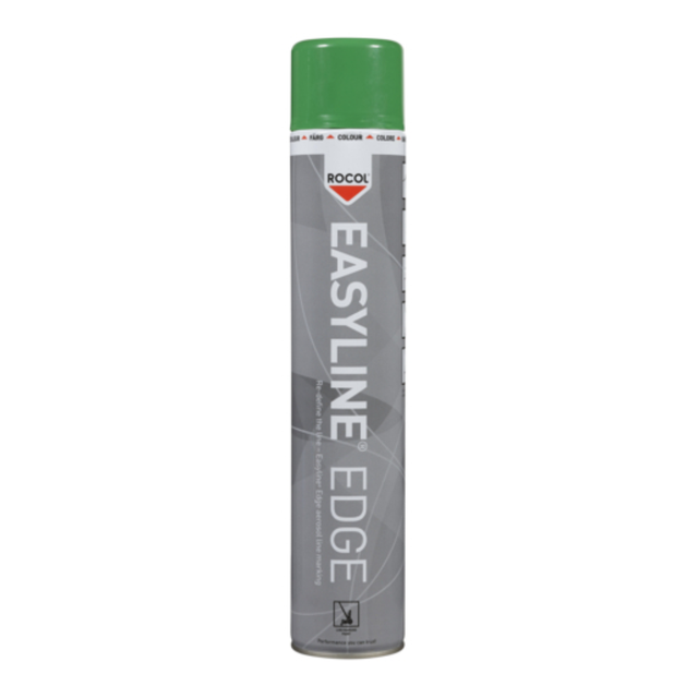 ROCOL EASYLINE Edge Green 750ml