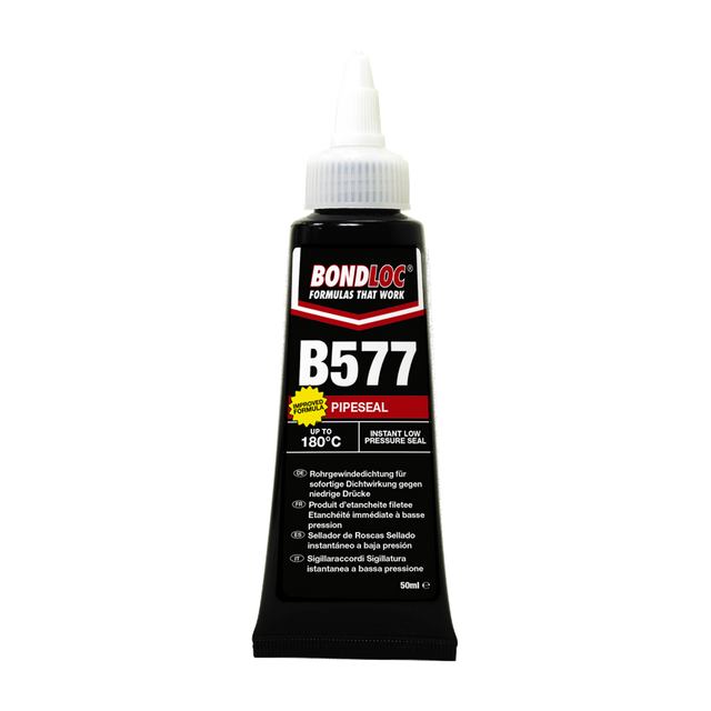 Bondloc Pipeseal B577 x 50ml