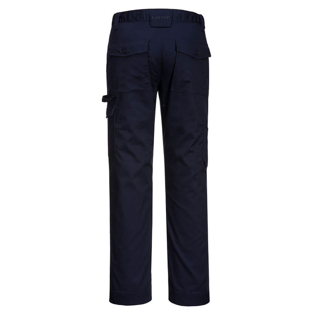 Super Work Trousers - Navy