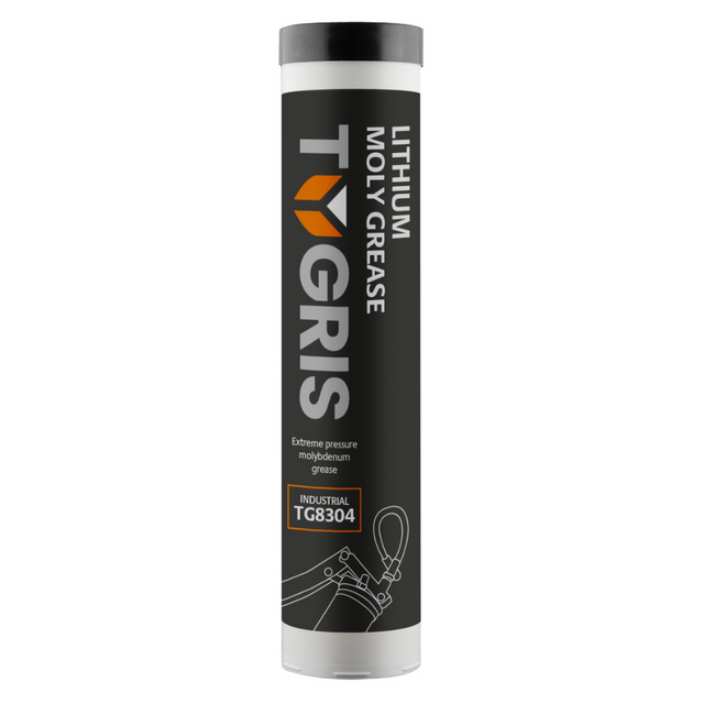 TYGRIS Lithium Moly Grease 2 400 gm