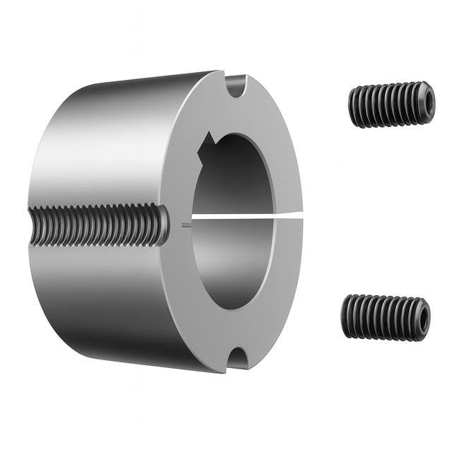 1008-3/4" Imperial Taper Lock Bush