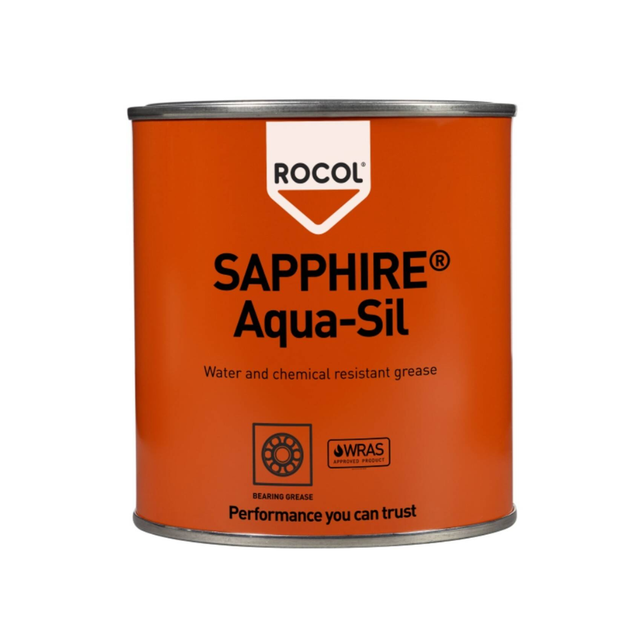 ROCOL SAPPHIRE Aqua-Sil 500g