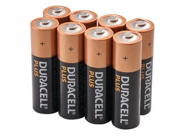 +100% Plus Power Special Offer AA x 8 S18720