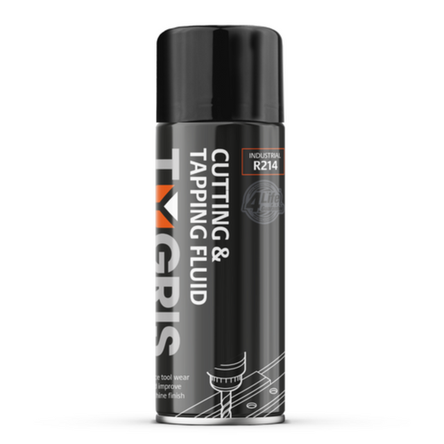 TYGRIS Cutting & Tapping Fluid 400 ml