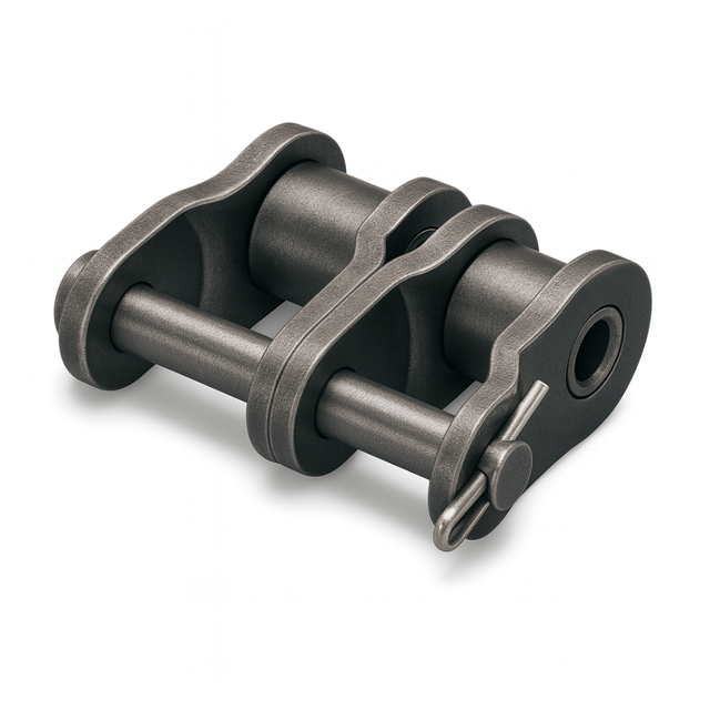 TSUBAKI British Standard Duplex Half Links