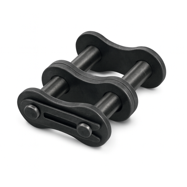 TSUBAKI British Standard Duplex Full Links