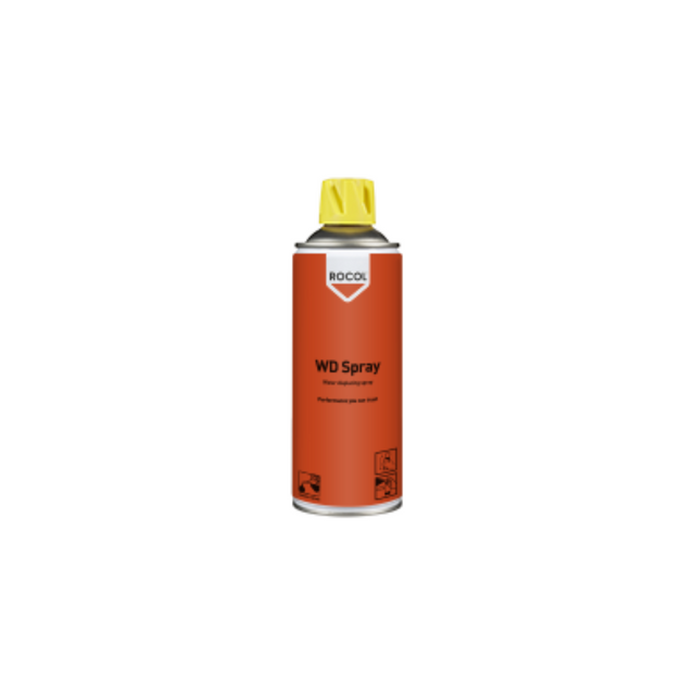 ROCOL WD Spray 300ml