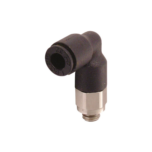 4MM X 1/4" EXT.MALE STUD ELBOW