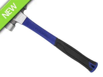 Ball Pein Hammer Fibreglass Shaft