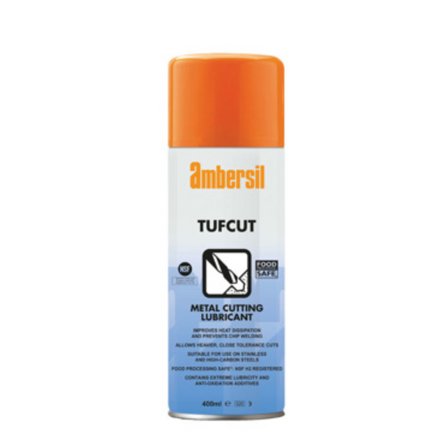 AMB Tufcut 12X400ML AMB3 (31579)