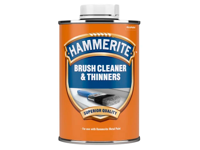 Hammerite Thinner & Brush Cleaner