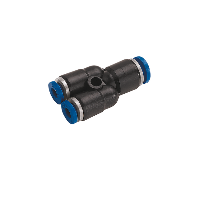 UNEQUAL Y 06MM LEG X 08MM PUSHIN