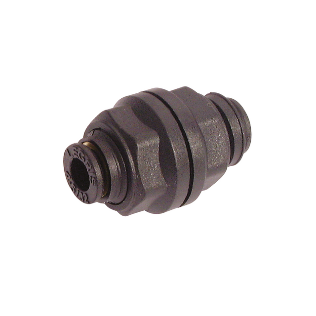 10MM BULKHEAD CONNECTOR