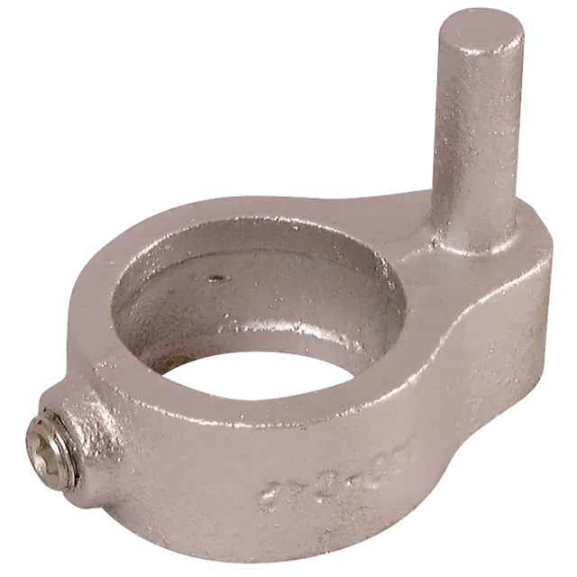 FT Pro Gate Hinge Pipe Clamps Hand Rail