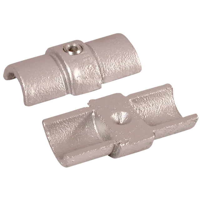 T Pro Inline Internal Tube Connector