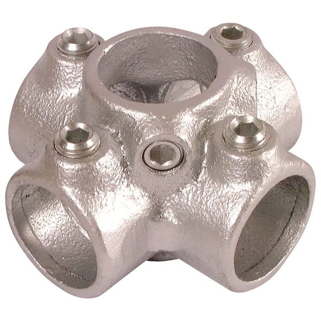 FT Pro 4-Way Cross