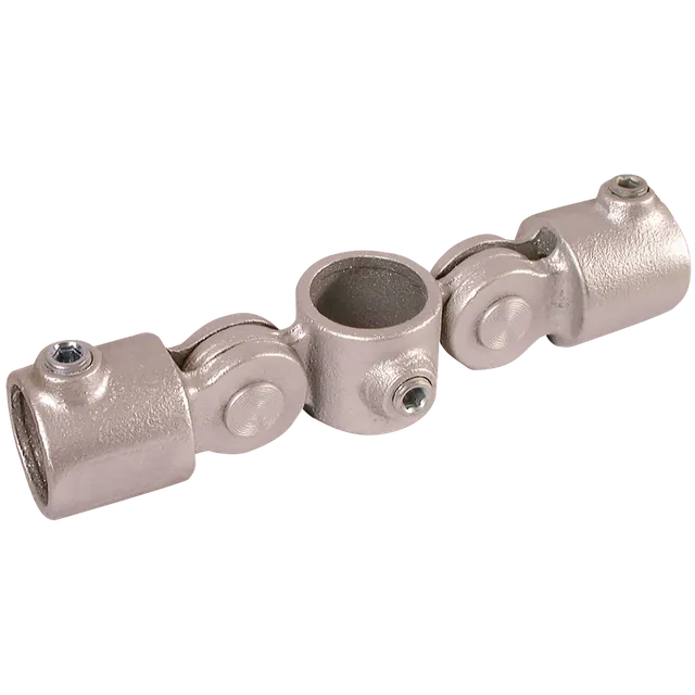 FT Pro Double Inline Swivel Combination