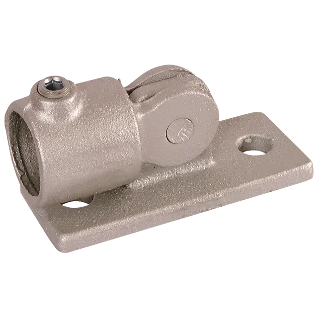 FT Pro Swivel Locating Flange