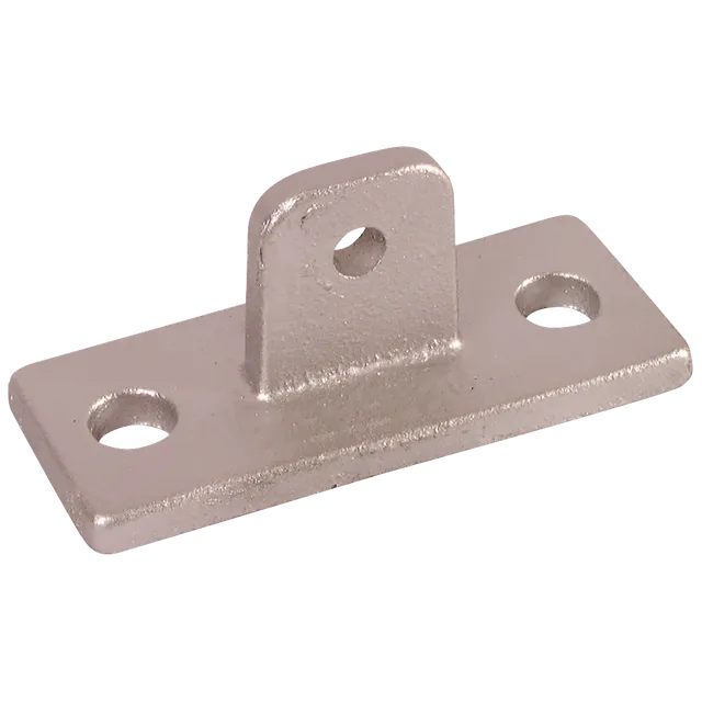 FT Pro Male Swivel Locating Flange